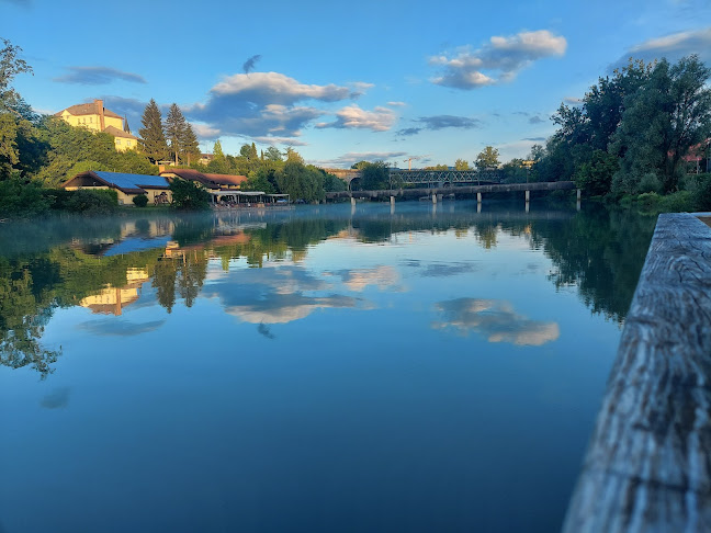 Beach bar Plaža - Novo mesto