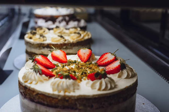 Peka tort in slaščic, Robert Dimnik s.p.