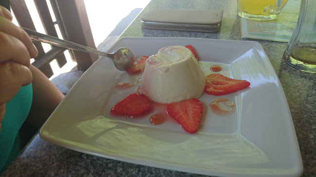 Okrepčevalnica Dolga Njiva - Deskle