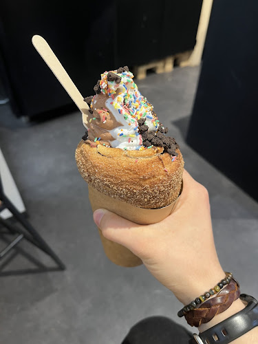 Dragon Street Food - Ljubljana