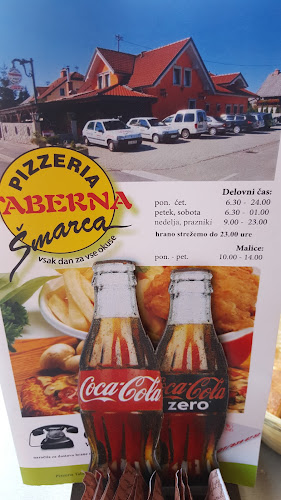 Pizzeria Taberna - Šmarca