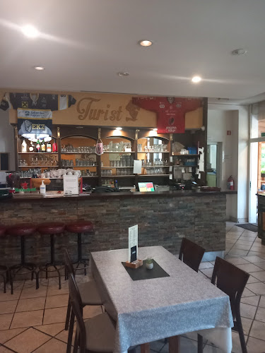 Restavracija Pizerija Turist - Gastronomija in gostinstvo