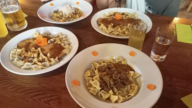 Opinii despre Na Vas' Pizzerija în Spodnja Idrija - Gastronomija in gostinstvo