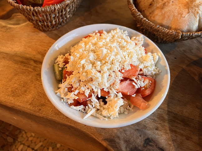 Comentarii opinii despre Restavracija Etno Eden Koper