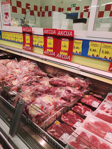 Mesnica Evrospin Celje - Gastronomija in gostinstvo