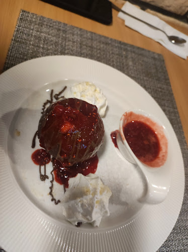 Oštarija pri Silvi - Žabnica