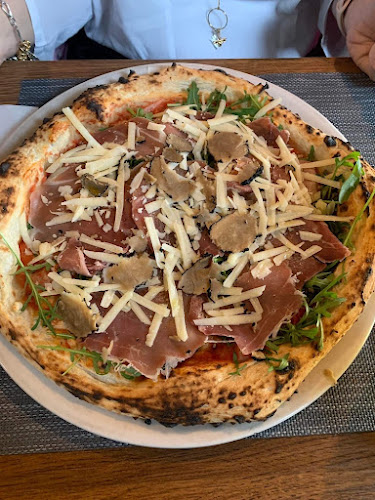 Fuoriseria Šared - Gastronomija in gostinstvo