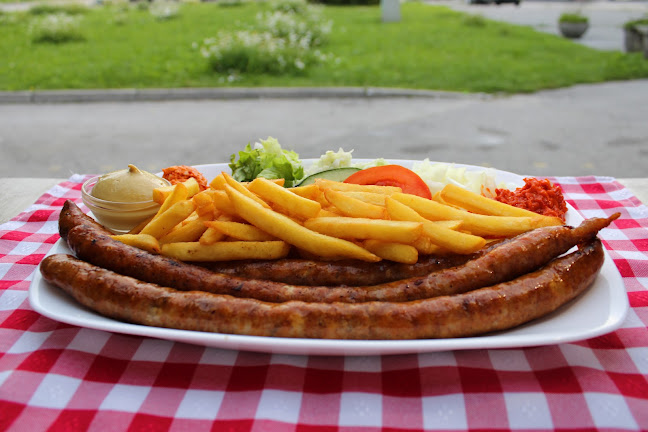 LESKOVAČKI ŽAR KORDUN