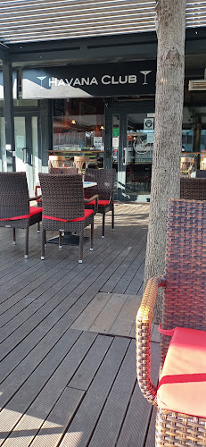 Havana Club Koper - Gastronomija in gostinstvo