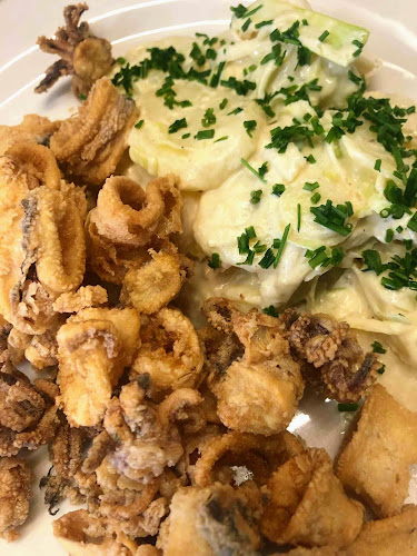 Comentarii opinii despre Kalvan brunch.cafe