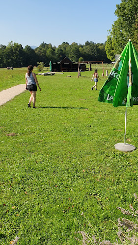 Ob kaminu - Postojna