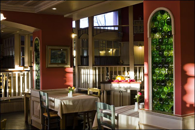 Restavracija Park, Gostinstvo In Turizem D.O.O. - Domžale