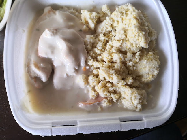 Opinii despre MR Commerce în Maribor - Gastronomija in gostinstvo