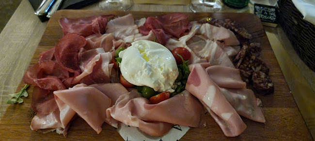 AS Aperitivo - Ljubljana