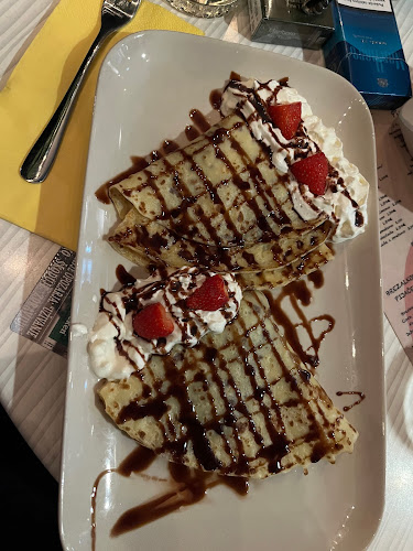 Opinii despre Puzzle Pub în Ljubljana - Gastronomija in gostinstvo