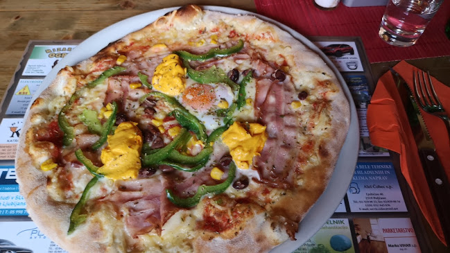 Comentarii opinii despre Pizzeria Kuki Karmen Korošec s.p.