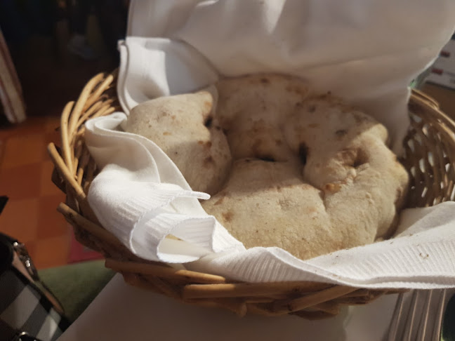 Opinii despre Gostilna Čad în Ljubljana - Gastronomija in gostinstvo