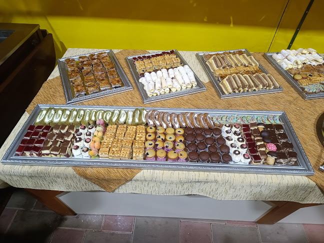 Opinii despre El restaurante de Poncho în Ptuj - Gastronomija in gostinstvo