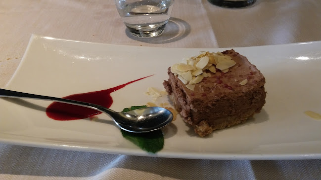 Opinii despre Valvas'or în Ljubljana - Gastronomija in gostinstvo