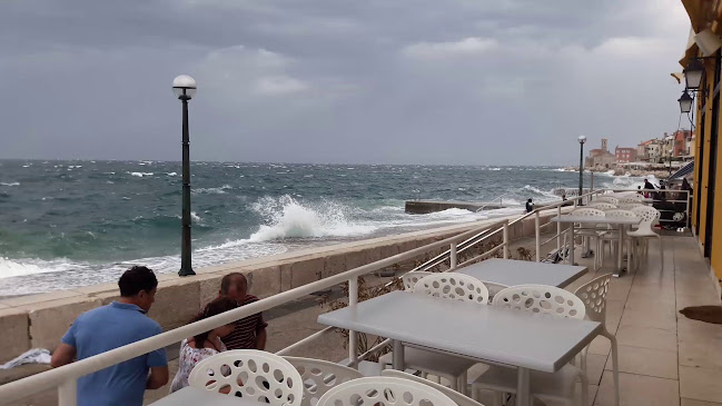 Stjenkova ulica 1, 6330 Piran