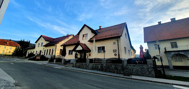 Gostilna Pri Vidi Robert Lesjak S.P. - Ribnica na Pohorju