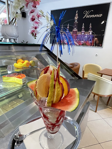 Okrepčevalnica Vienna, Džemail Džemaili s.p. - Gastronomija in gostinstvo