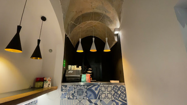 Opinii despre Črno Zrno Specialty Coffee în Ljubljana - Gastronomija in gostinstvo