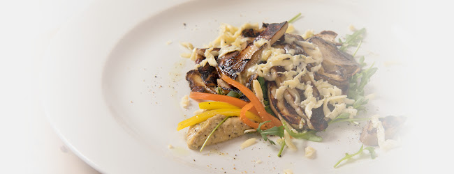 Gostilna Pr' atku - Gastronomija in gostinstvo