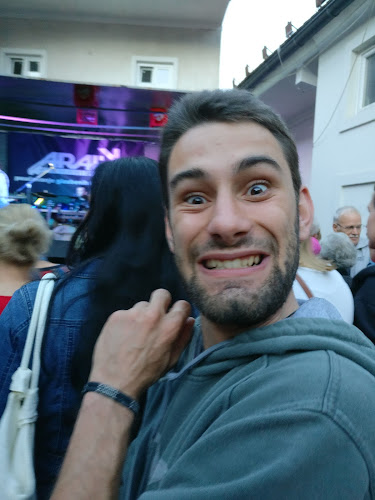 Comentarii opinii despre Rock bar, gostinstvo in storitve Miha Zdešar s.p.