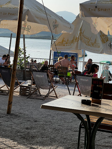 Wunder Beach Bar