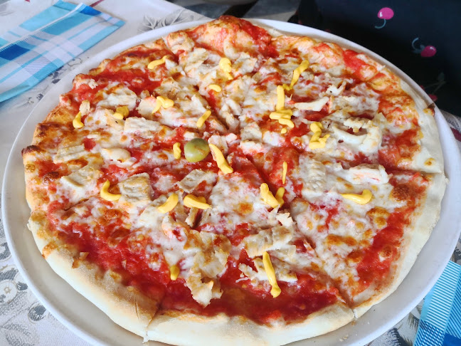 Restavracija in Pizzerija Izola - Izola