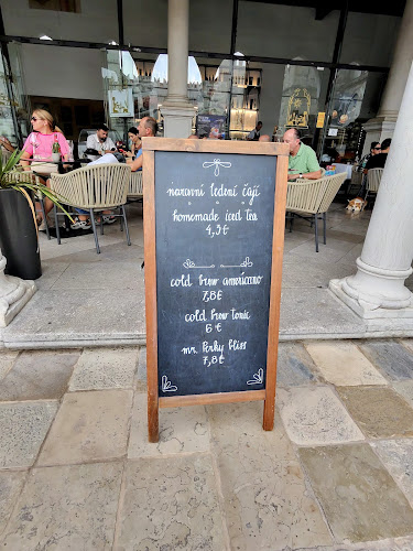 Opinii despre Golden Loggia Koper în Koper - Gastronomija in gostinstvo