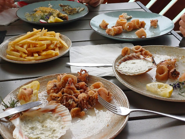 RIBIČ Mozirje, Mirjana Dajčer s.p. - Mozirje