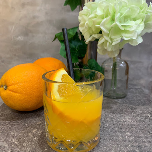 Opinii despre Mango bar în Brežice - Gastronomija in gostinstvo