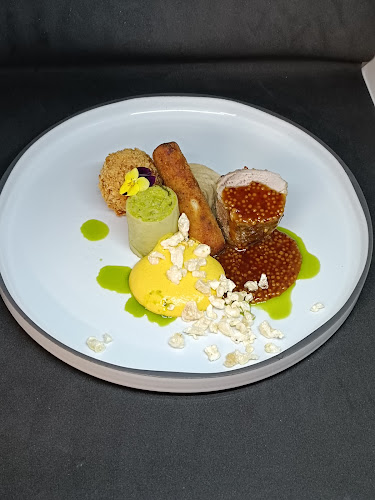 Gostilna "Jež" Rok Martinčič, s.p. - Radeče