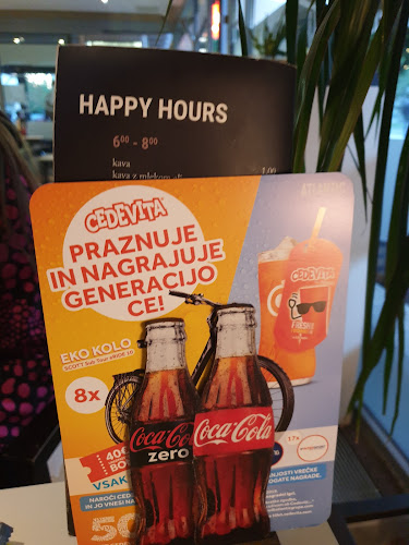 Coffee Point Šiška