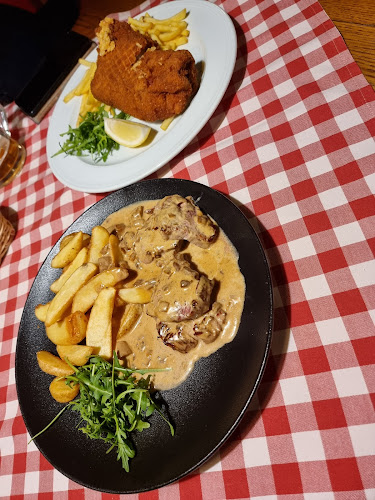 Opinii despre Kratochwill în Ljubljana - Gastronomija in gostinstvo