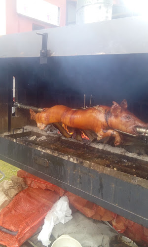 LESKOVAČKI ŽAR KORDUN - Kamnik