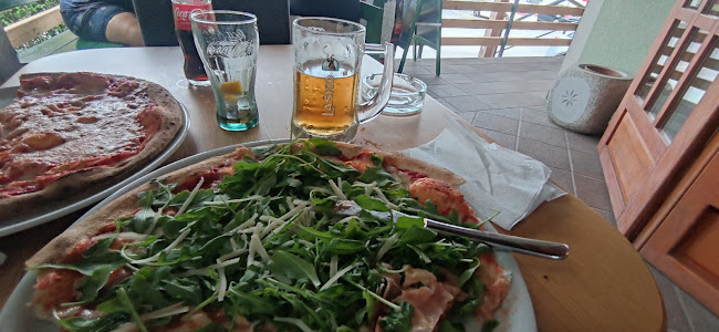 Comentarii opinii despre Pizzeria Bar Bekar Studenec - Vekar Tina S.P.