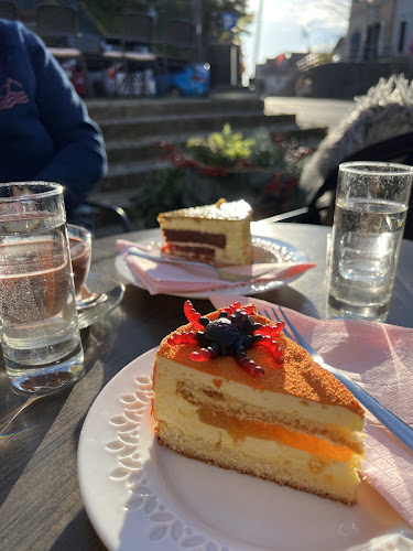 Opinii despre Kavarna Veronika în Kamnik - Gastronomija in gostinstvo