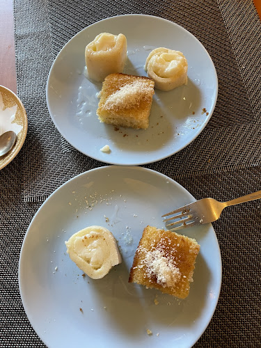 Tsnim arabska restavracija - Gastronomija in gostinstvo