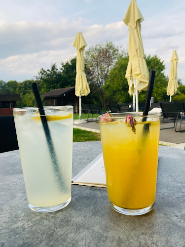 Kavarna BE TRENDY - Gastronomija in gostinstvo