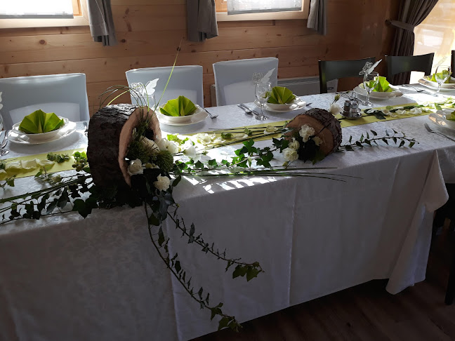 Gostilna in frizerstvo pri Soklič Peterka Darja s.p.