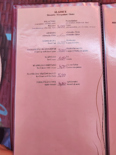 GOSTILNA LOVSKI DOM STOL - Gastronomija in gostinstvo