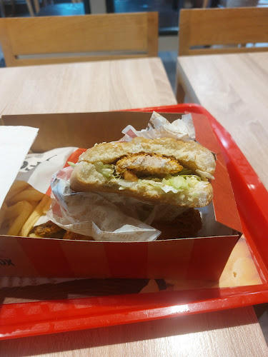 Comentarii opinii despre KFC