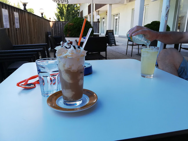 Carpe Diem Bar - Kamnik