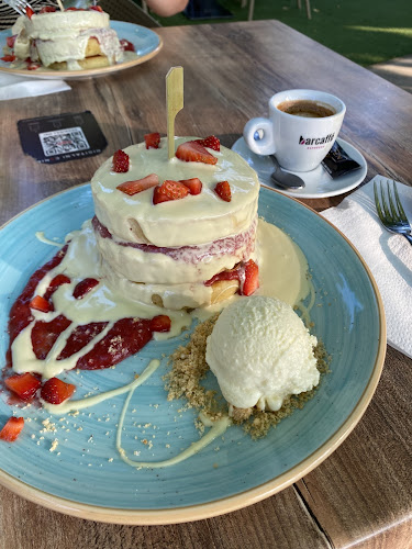 Bazen Bar & BBQ - Kranj