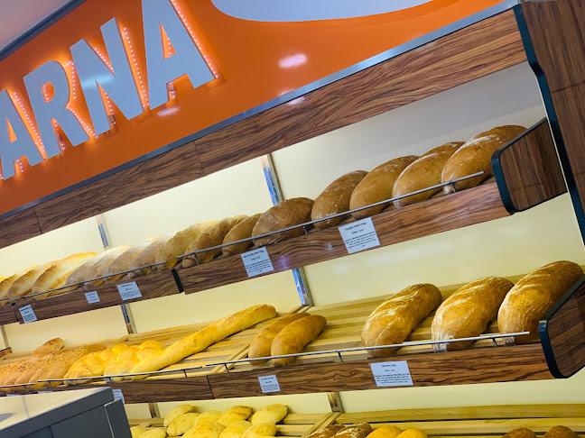 Pekarna Europa - Gastronomija in gostinstvo