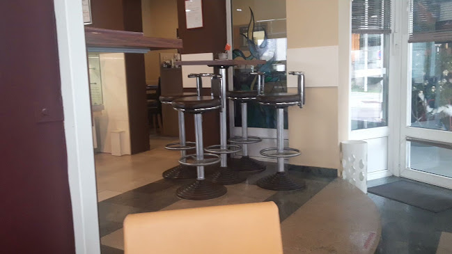 Kavarna in slaščičarna Nabucco