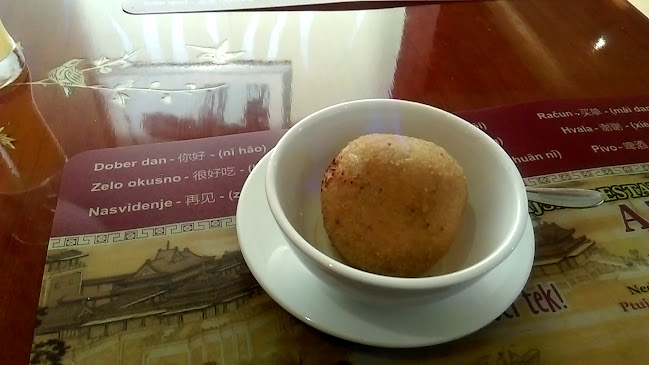 Opinii despre Restavracija Azija, XIANXING d.o.o. în Maribor - Gastronomija in gostinstvo